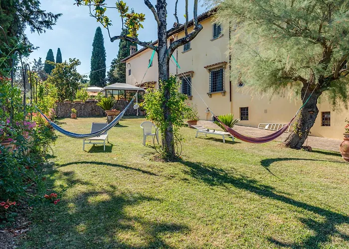 Bed And Breakfast La Casa Di Piero