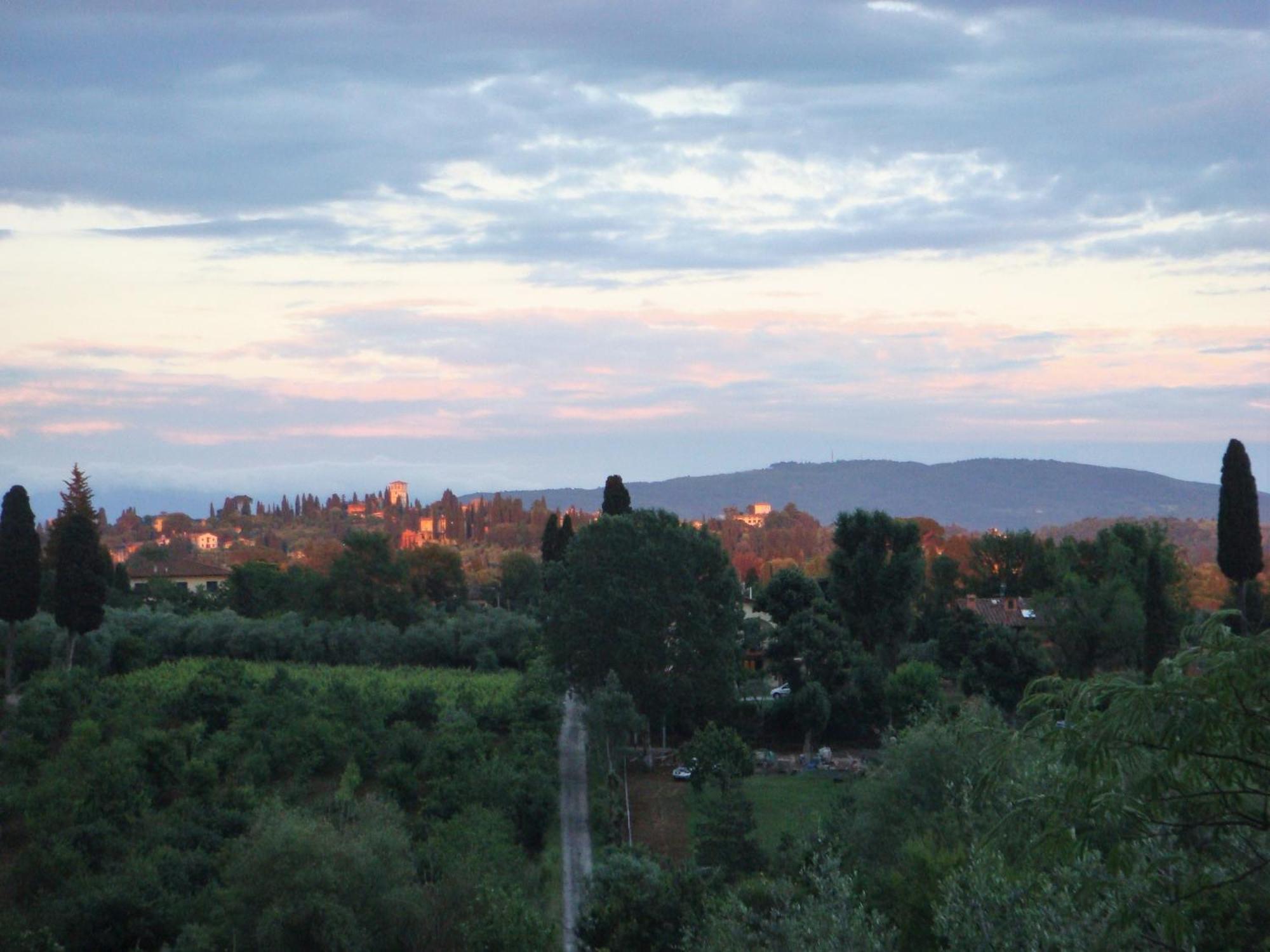 La Casa Di Piero Bed & Breakfast *