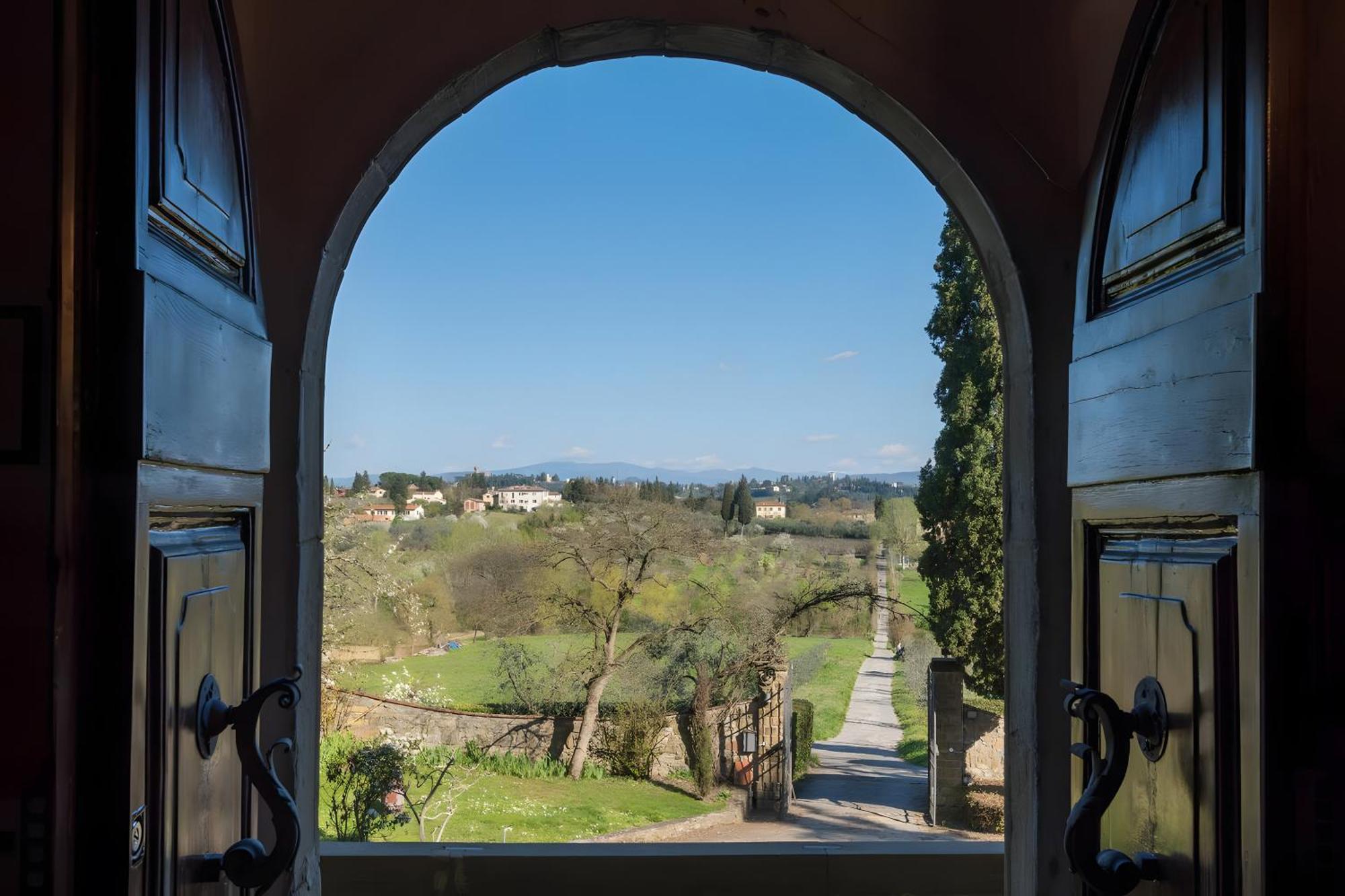 Bed & Breakfast La Casa Di Piero Florence