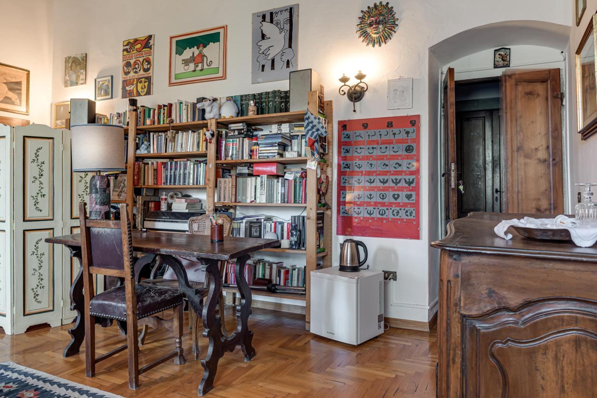 Bed & Breakfast La Casa Di Piero Florence