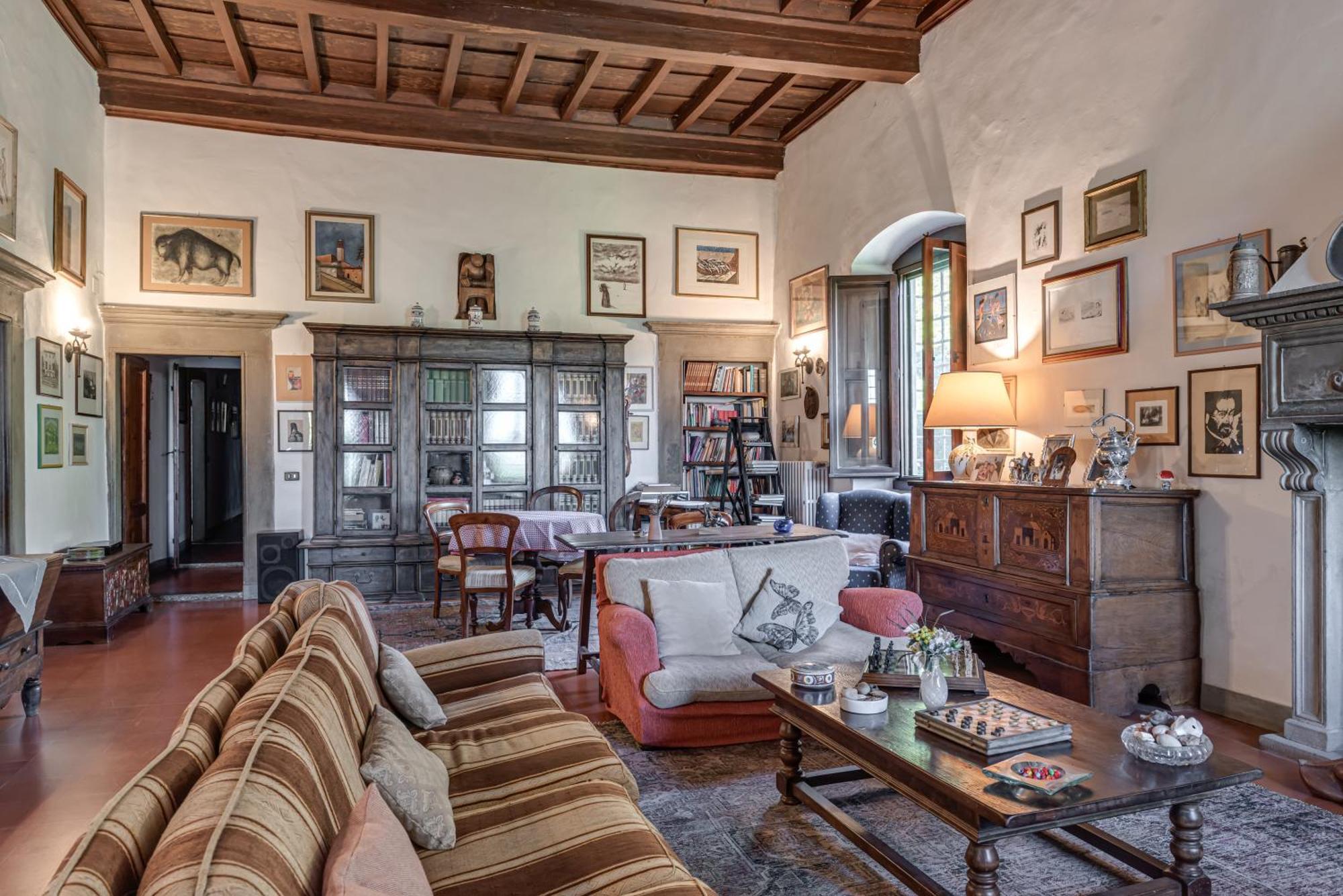 Bed & Breakfast La Casa Di Piero