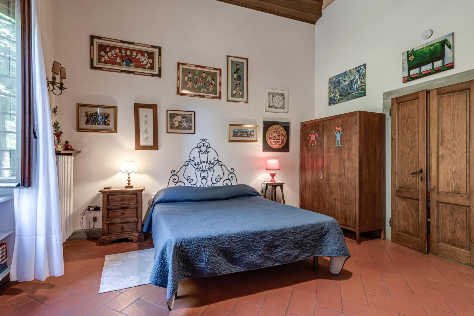 La Casa Di Piero Bed & Breakfast *