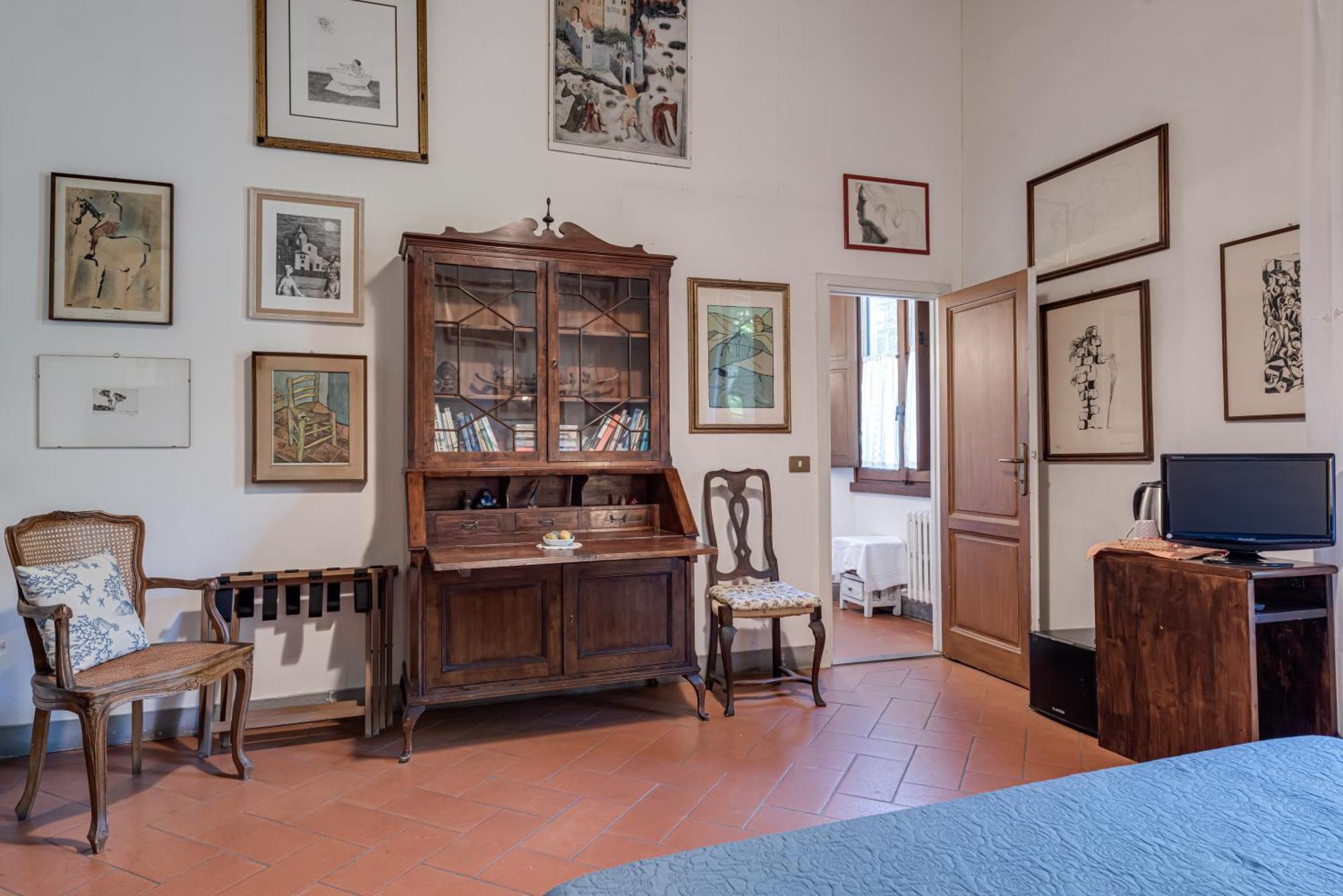 La Casa Di Piero Bed & Breakfast *