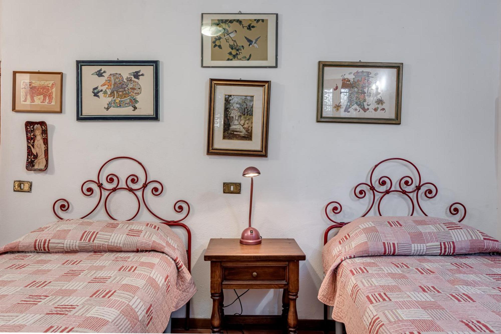 La Casa Di Piero *