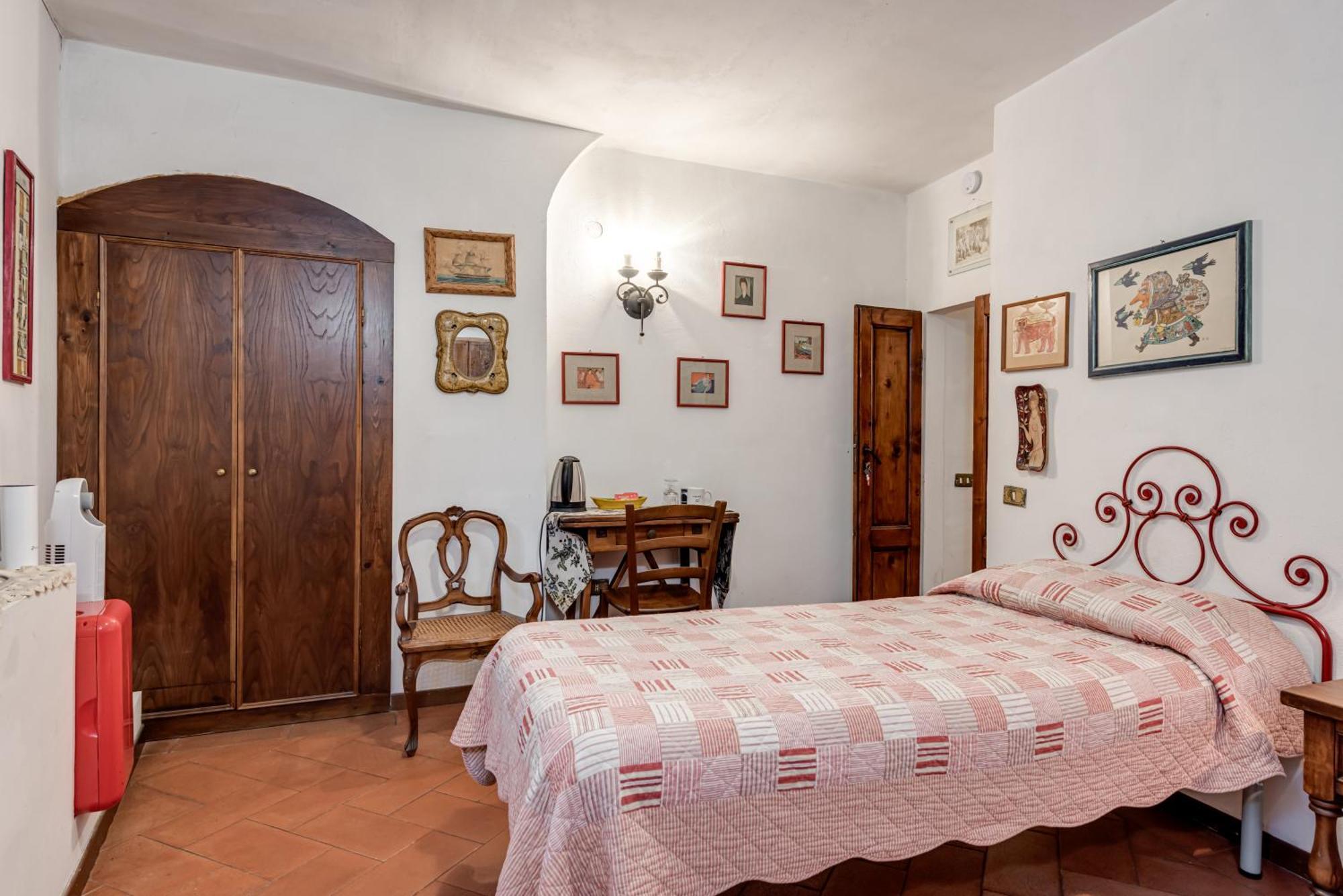 La Casa Di Piero Florence