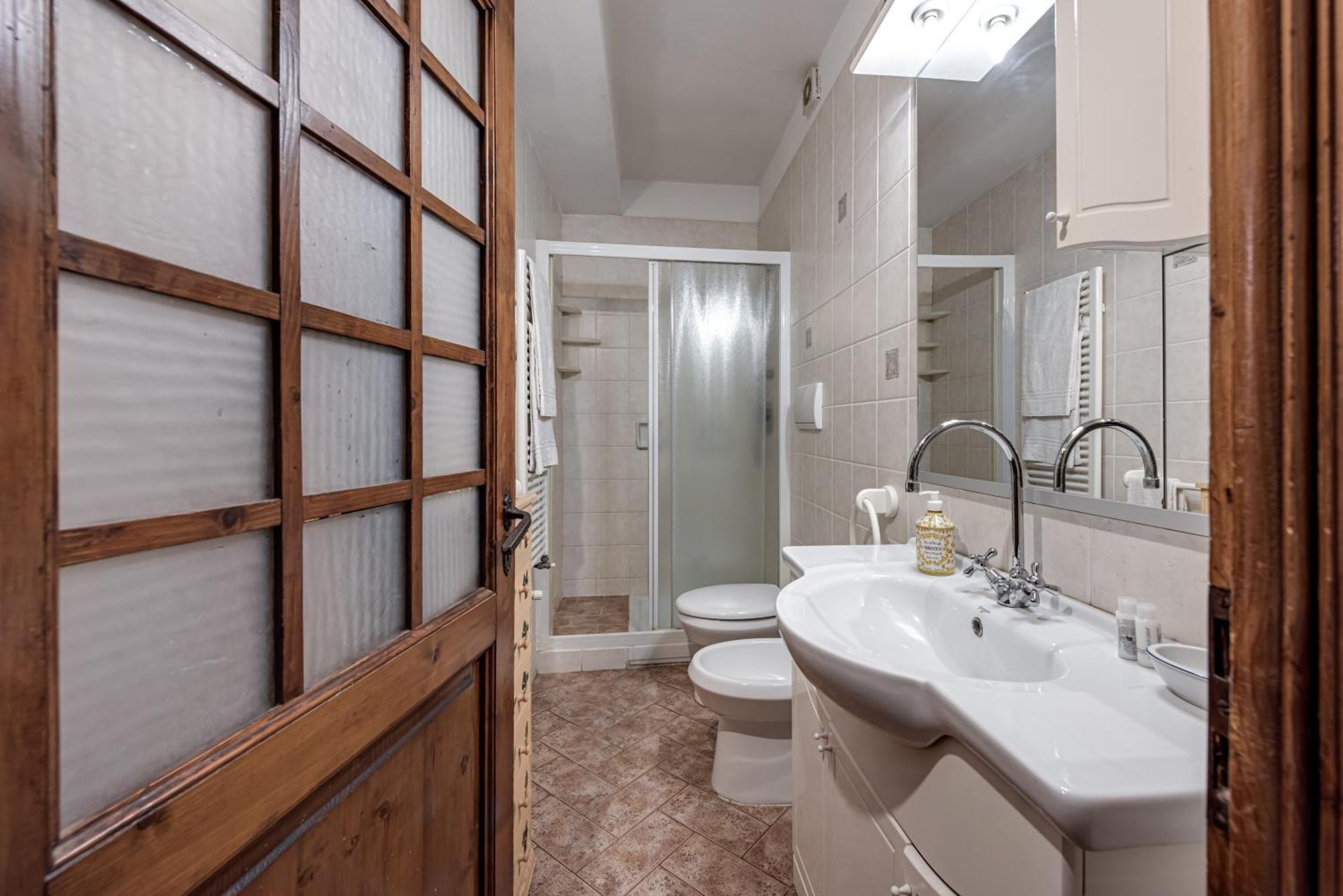 Bed & Breakfast La Casa Di Piero Florence