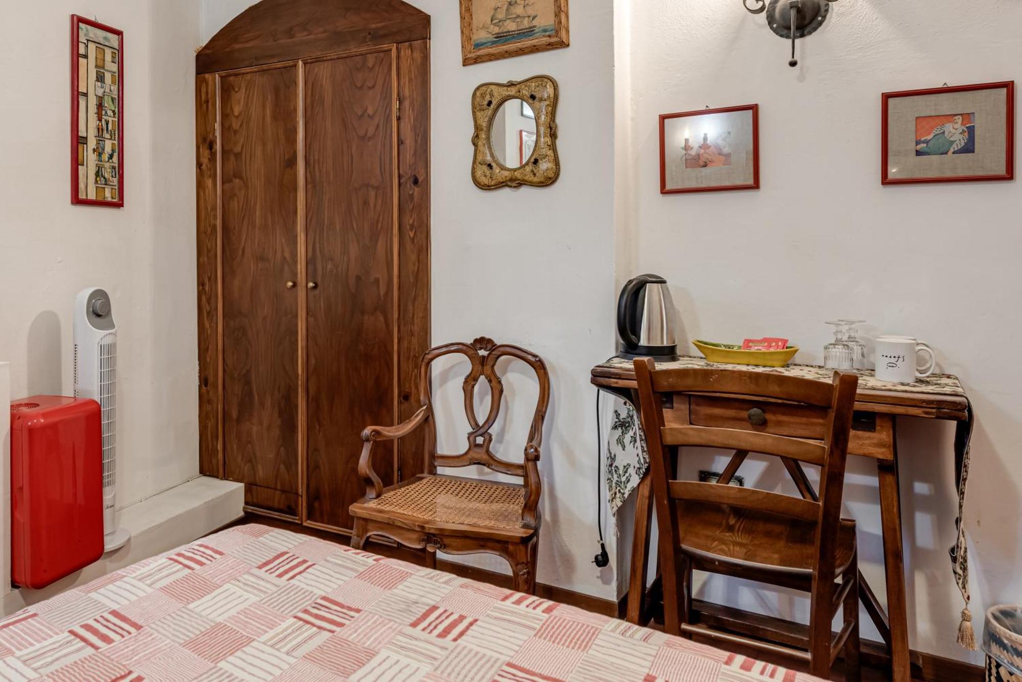 Bed & Breakfast La Casa Di Piero *