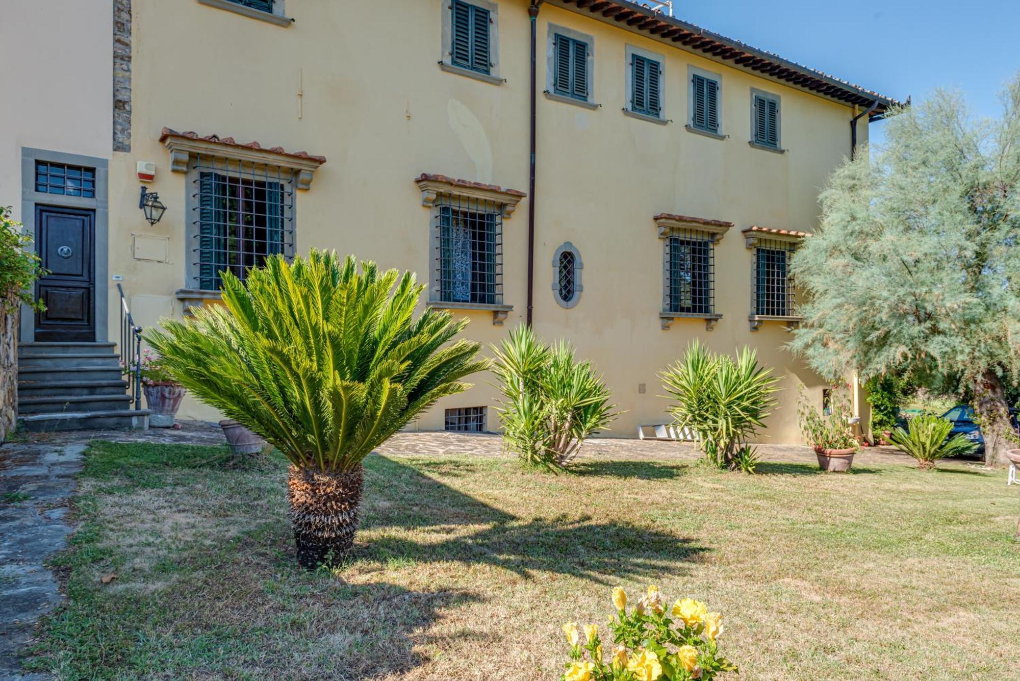 Bed & Breakfast La Casa Di Piero *