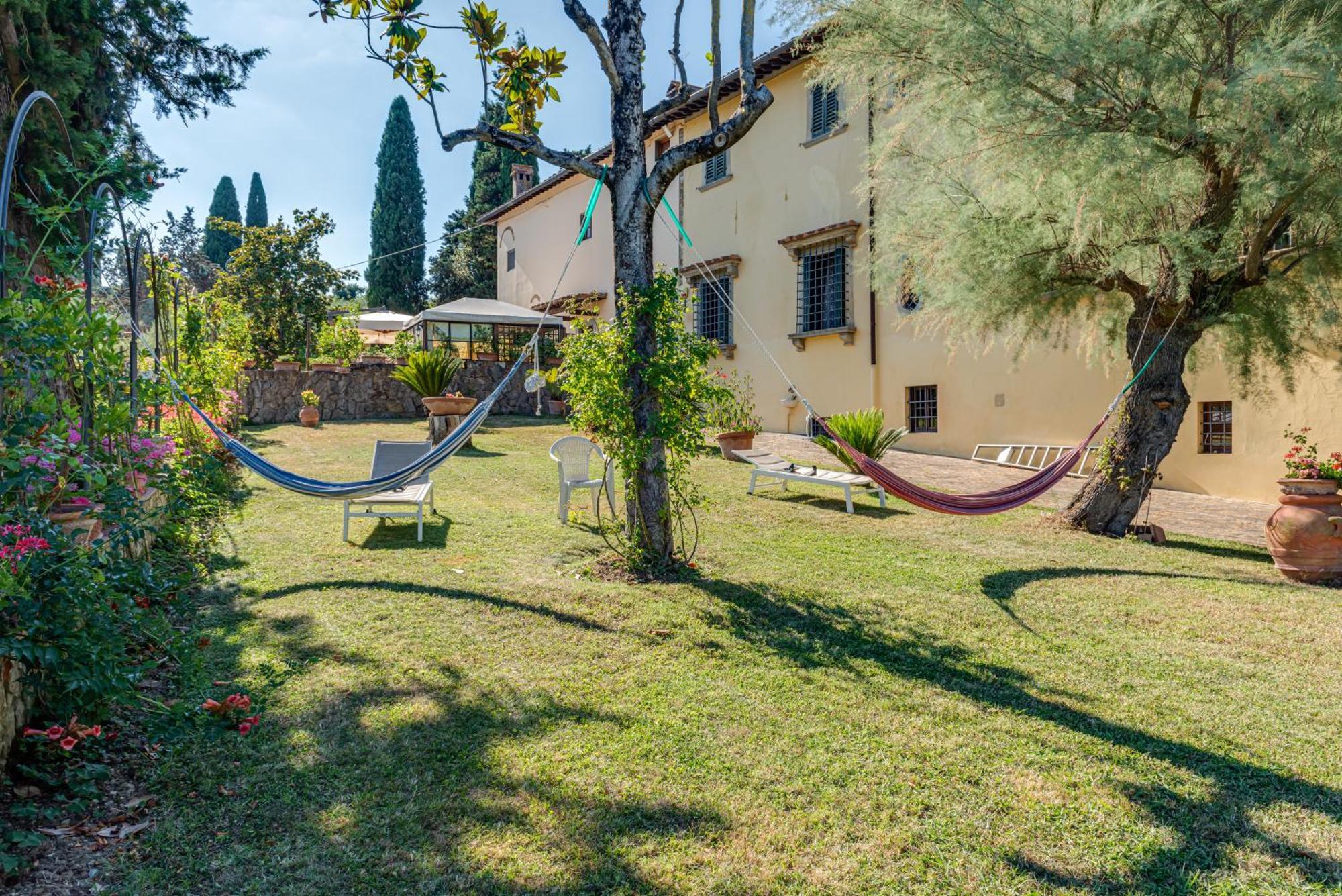 La Casa Di Piero
