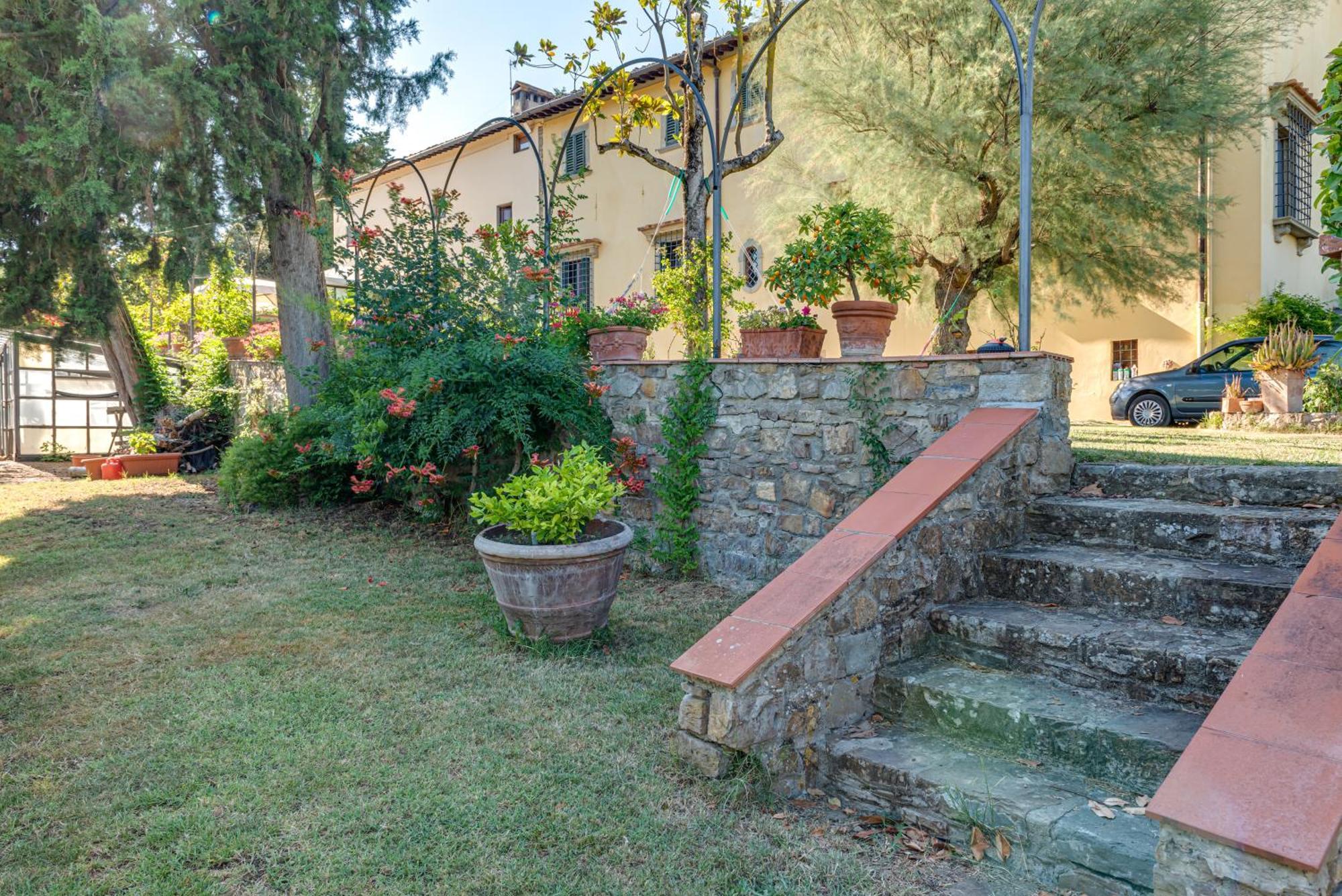Bed & Breakfast La Casa Di Piero