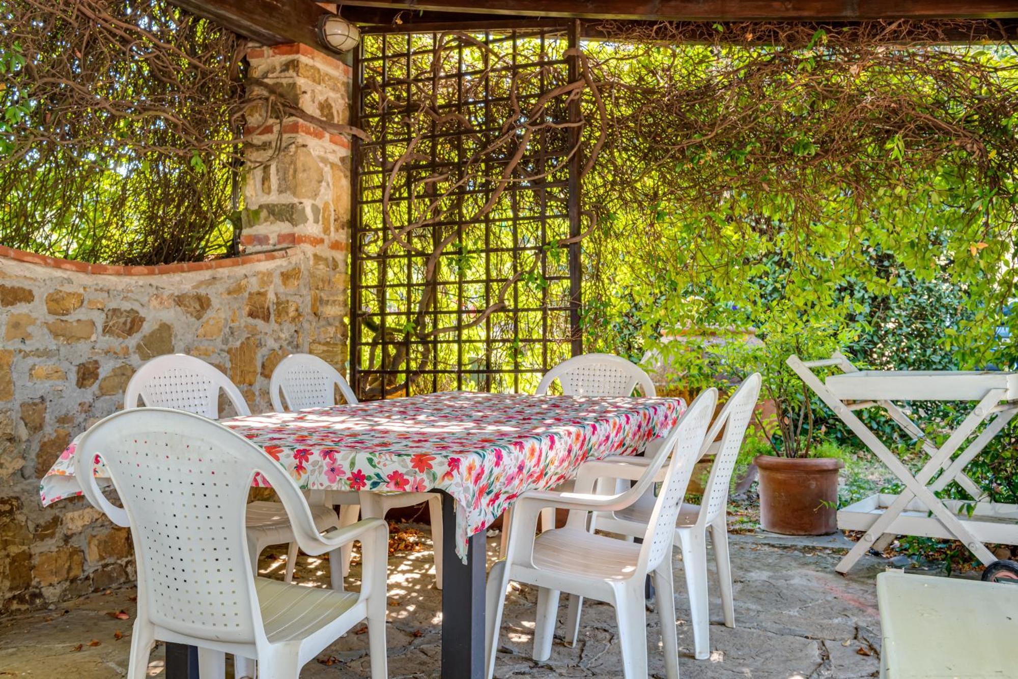 La Casa Di Piero Bed & Breakfast *