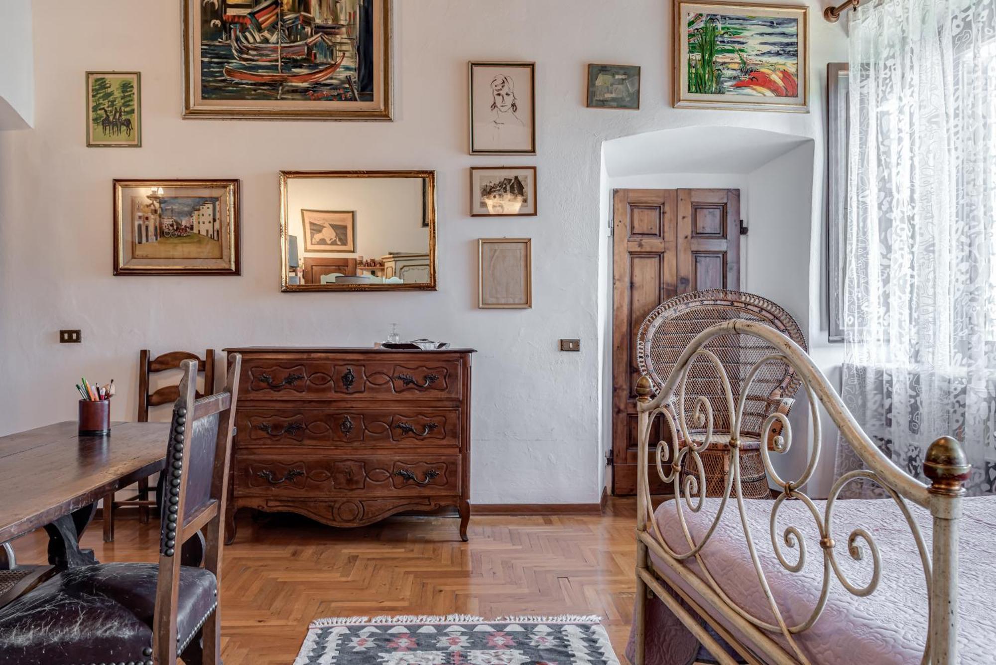 La Casa Di Piero Florence