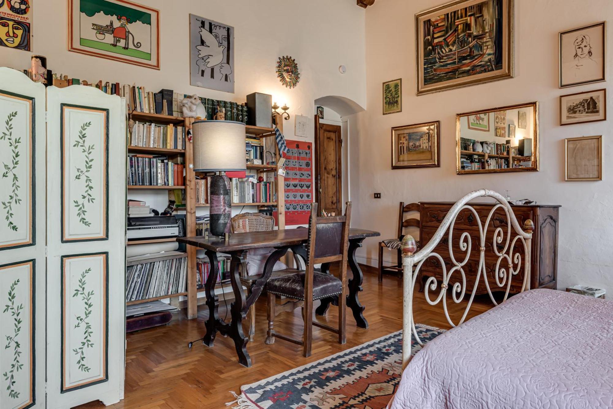 La Casa Di Piero Bed & Breakfast
