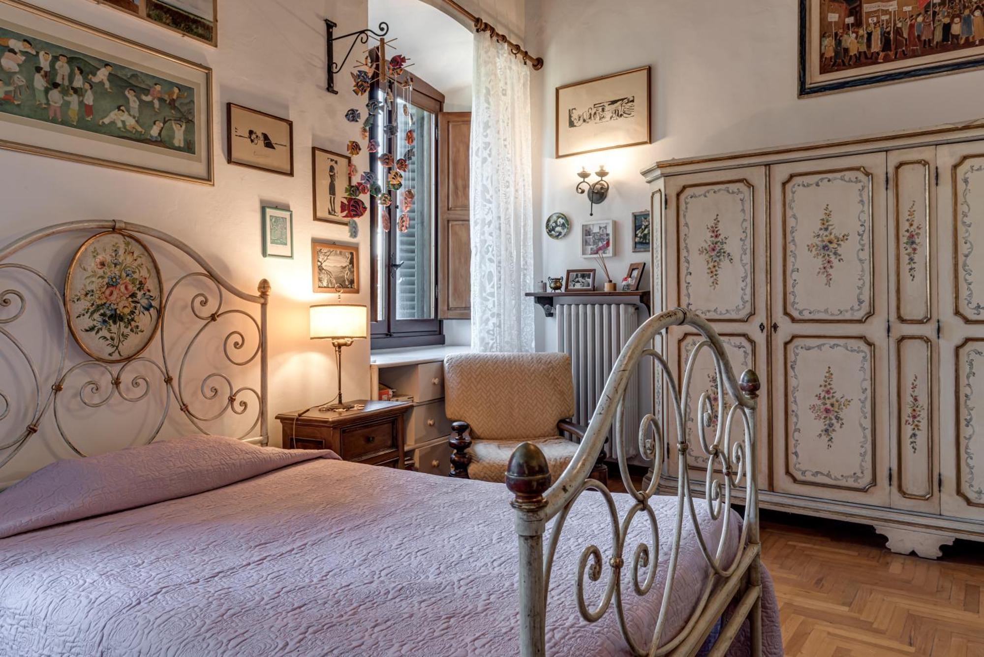 La Casa Di Piero Bed & Breakfast Florence