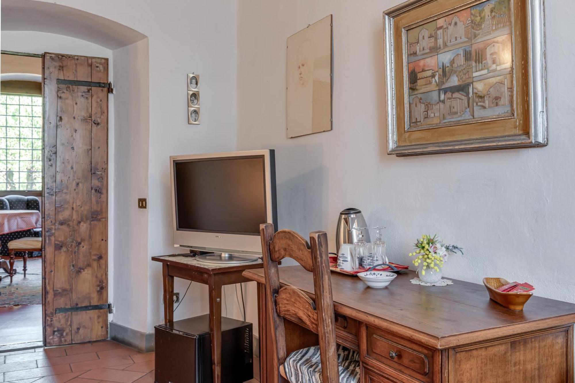 Bed & Breakfast La Casa Di Piero Florence