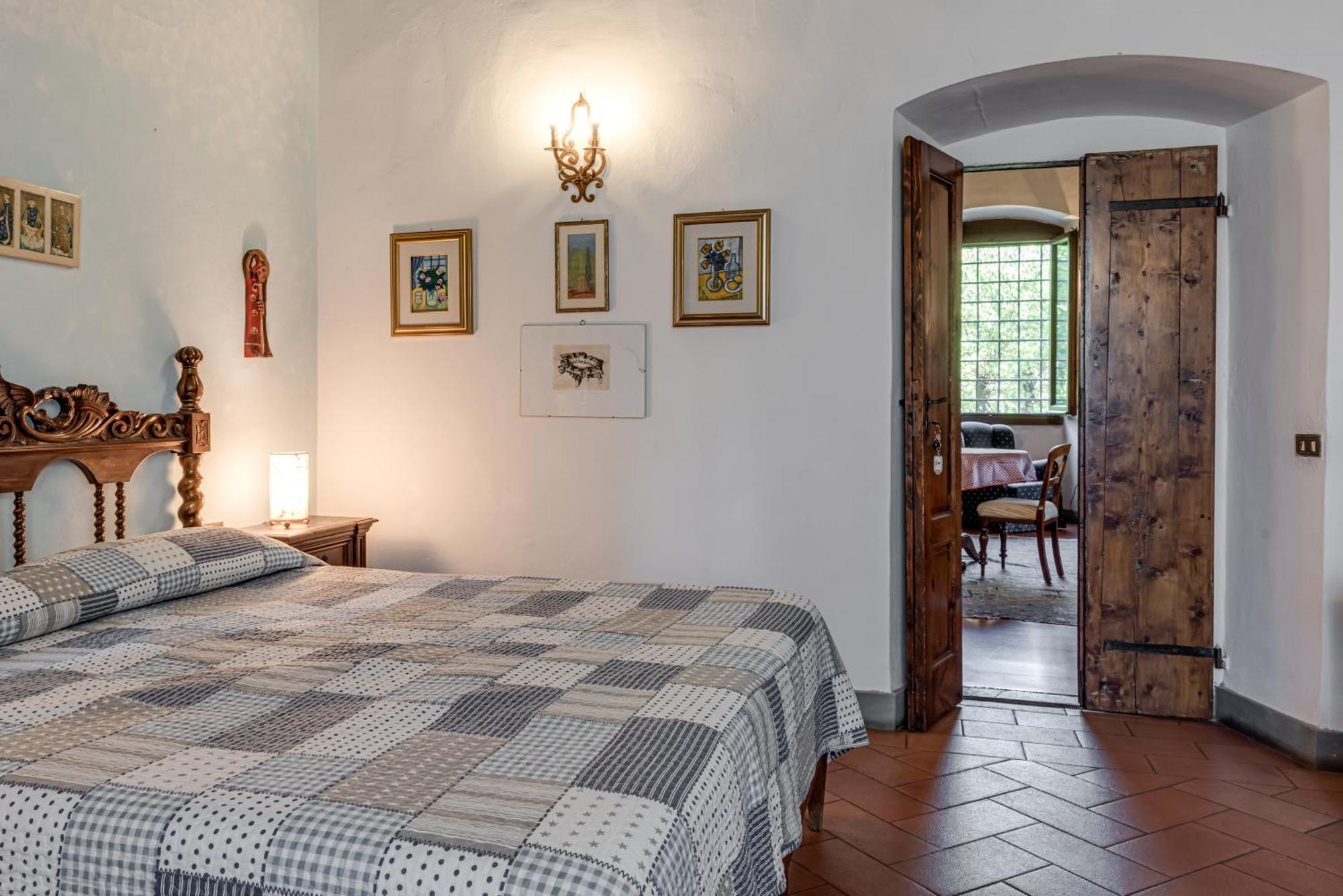 Bed & Breakfast La Casa Di Piero Florence