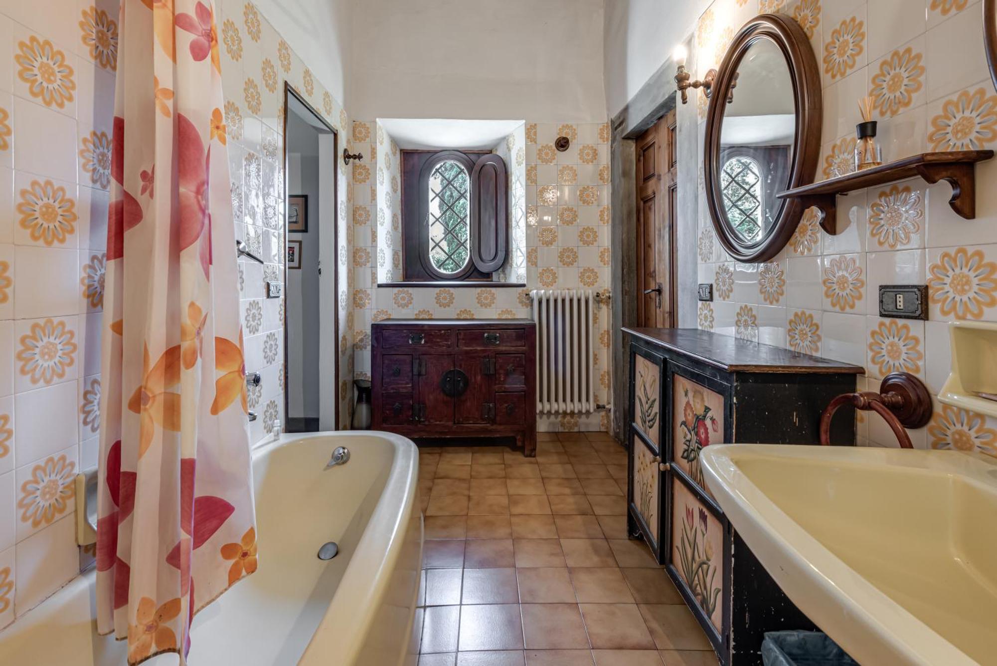 La Casa Di Piero Bed & Breakfast *