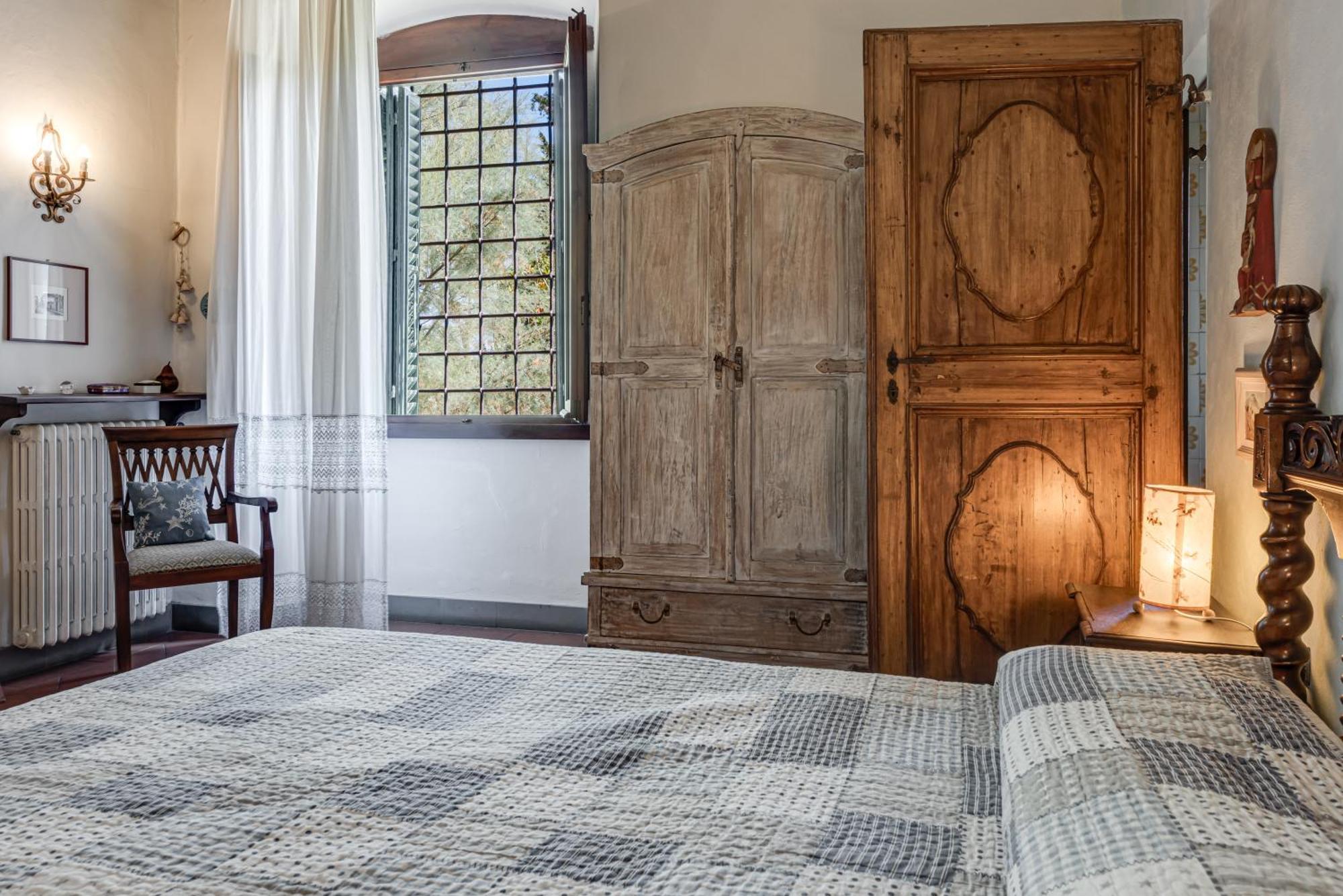 Bed & Breakfast La Casa Di Piero
