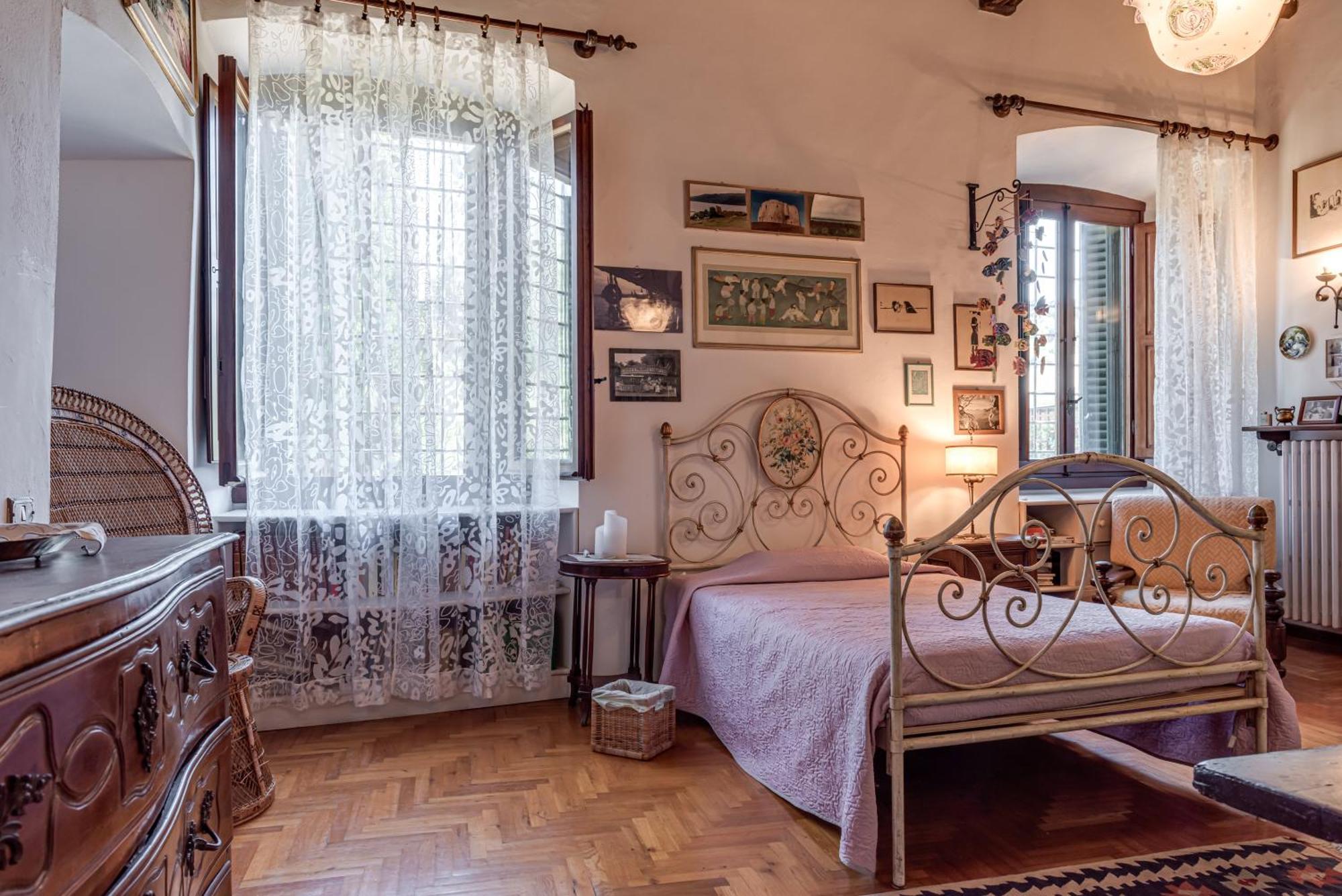 Bed & Breakfast La Casa Di Piero Florence