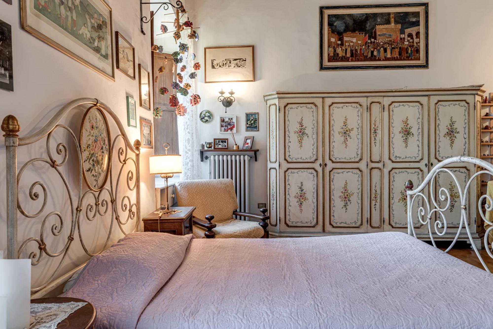Bed & Breakfast La Casa Di Piero *